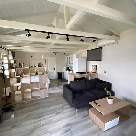 Casa vacanze Blue Horizon Rock